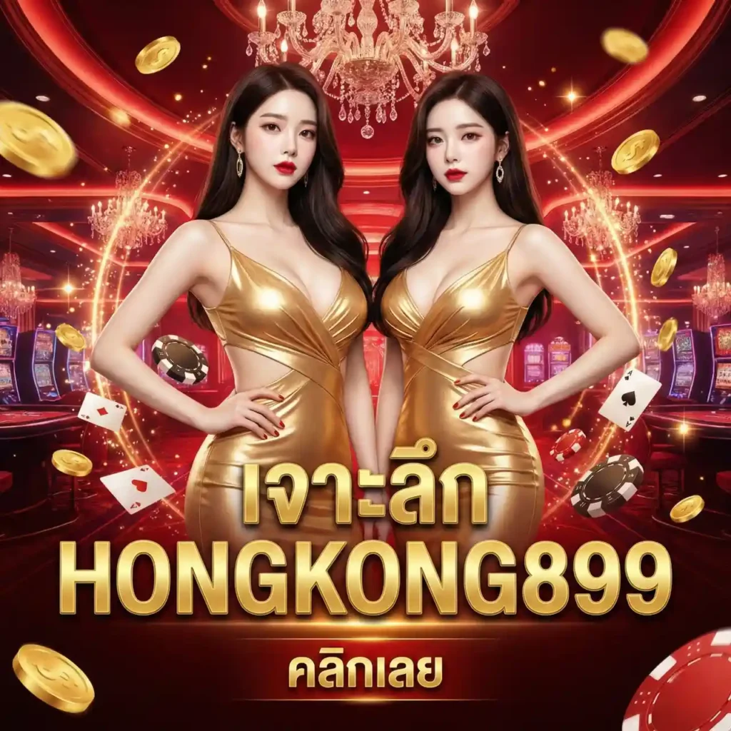 HONGKONG899